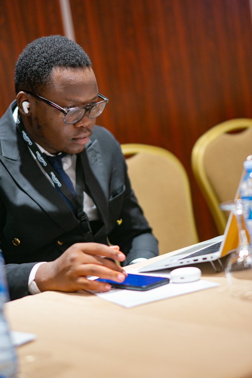Digital Health Round Table Discussion
